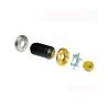 Kit shock absorber RUBEX RBX 106 pentru Johnson/Evinrude 70/140cp 2T