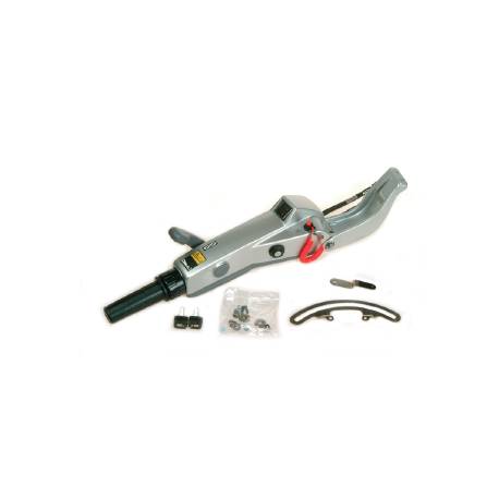 Kit comanda la eche HONDA Tiller Handle 06533-ZY9-H81ZA pentru motoare outboard 80CP