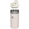 Cana termos STANLEY Aerolight Transit Mug Rose Quartz Metallic 0.35L