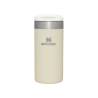 Cana termos STANLEY Aerolight Transit Mug Cream Metallic 0.35L