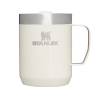 Cana camping STANLEY The Stay-Hot Camp Mug Cream Gloss, 0.23L