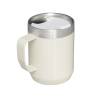 Cana camping STANLEY The Stay-Hot Camp Mug Cream Gloss, 0.23L