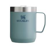 Cana camping STANLEY The Stay-Hot Camp Mug Shale, 0.23L