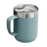 Cana camping STANLEY The Stay-Hot Camp Mug Shale, 0.23L