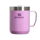 Cana camping STANLEY The Stay-Hot Camp Mug Lilac Gloss, 0.23L