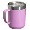 Cana camping STANLEY The Stay-Hot Camp Mug Lilac Gloss, 0.23L