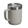 Cana camping STANLEY The Stay-Hot Camp Mug Ash, 0.23L