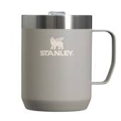 Cana camping STANLEY The Stay-Hot Camp Mug Ash, 0.23L