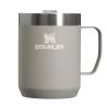 Cana camping STANLEY The Stay-Hot Camp Mug Ash, 0.23L