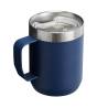 Cana camping STANLEY The Stay-Hot Camp Mug Ash, 0.23L