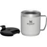 Cana termos STANLEY Classic Legendary Camp Mug Ash, 0.35L