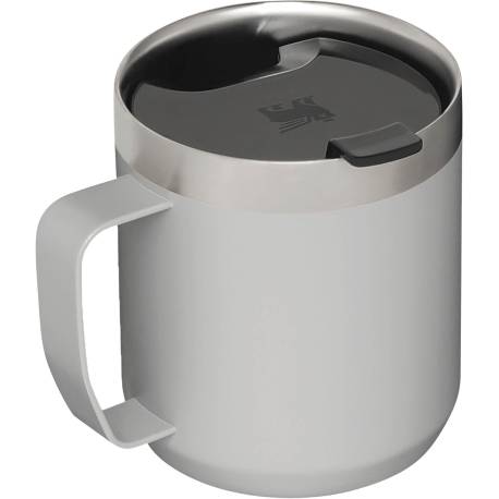 Cana termos STANLEY Classic Legendary Camp Mug Ash, 0.35L