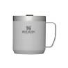 Cana termos STANLEY Classic Legendary Camp Mug Ash, 0.35L