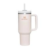 Cana STANLEY The Quencher H2.O FlowState Tumbler 1.18L, Rose Quartz