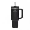 Cana STANLEY The Quencher H2.O FlowState Tumbler 1.18L, Black Tonal