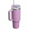 Cana STANLEY The Quencher H2.O FlowState Tumbler 1.18L, Lilac