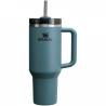 Cana STANLEY The Quencher H2.O FlowState Tumbler 1.18L, Shale