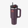 Cana STANLEY The Quencher H2.O FlowState Tumbler 1.18L, Plum