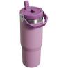 Cana termos STANLEY The IceFlow, 890ml, Lilac