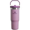 Cana termos STANLEY The IceFlow, 890ml, Lilac