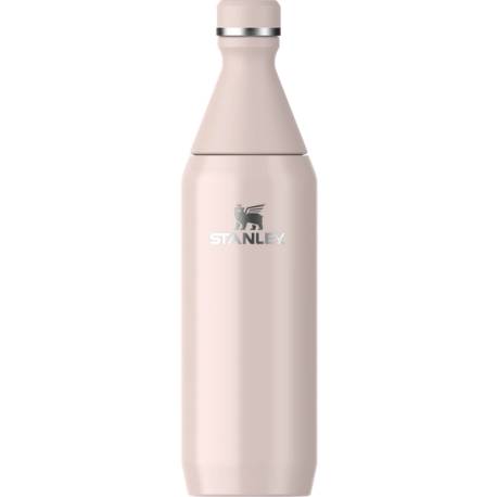 Termos STANLEY The All Day Slim Bottle 0.6L Rose Quartz Gloss