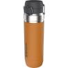 Termos STANLEY Go Quick Flip Water Bottle 1.06L, Saffron