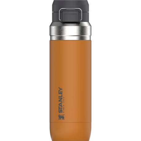 Termos STANLEY Go Quick Flip Water Bottle 1.06L, Saffron