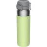 Termos STANLEY Go Quick Flip Water Bottle 1.06L, Citron