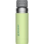 Termos STANLEY Go Quick Flip Water Bottle 1.06L, Citron