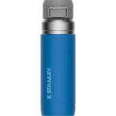 Termos STANLEY Go Quick Flip Water Bottle 1.06L, Azure