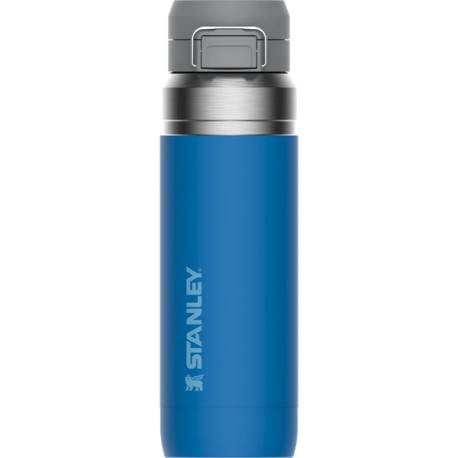 Termos STANLEY Go Quick Flip Water Bottle 1.06L, Azure