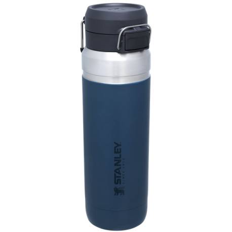 Termos STANLEY Go Quick Flip Water Bottle 1.06L, Abyss