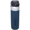 Termos STANLEY Go Quick Flip Water Bottle 1.06L, Abyss