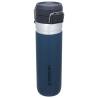 Termos STANLEY Go Quick Flip Water Bottle 0.70L, Abyss