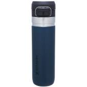 Termos STANLEY Go Quick Flip Water Bottle 0.70L, Abyss