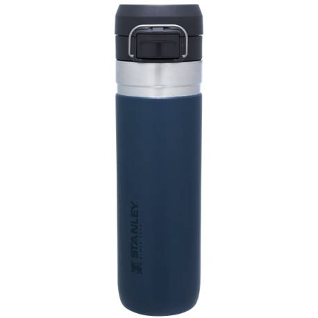 Termos STANLEY Go Quick Flip Water Bottle 0.70L, Abyss