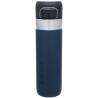 Termos STANLEY Go Quick Flip Water Bottle 0.70L, Abyss