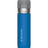 Termos STANLEY Go Quick Flip Water Bottle 0.70L, Azure