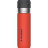 Termos STANLEY Go Quick Flip Water Bottle 0.70L, Tigerlily Plum