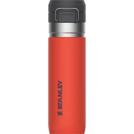 Termos STANLEY Go Quick Flip Water Bottle 0.70L, Tigerlily Plum