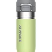 Termos STANLEY Go Quick Flip Water Bottle 0.47L, Citron