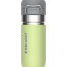 Termos STANLEY Go Quick Flip Water Bottle 0.47L, Citron