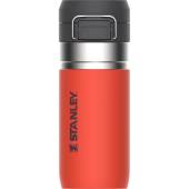 Termos STANLEY Go Quick Flip Water Bottle 0.47L, Tigerlily Plum