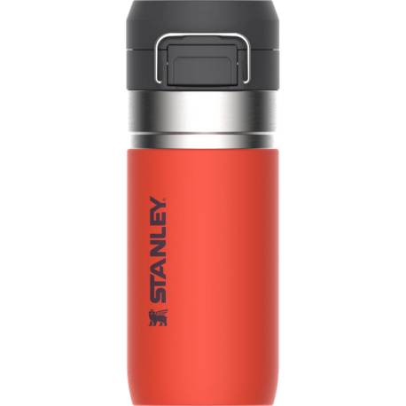 Termos STANLEY Go Quick Flip Water Bottle 0.47L, Tigerlily Plum