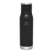 Termos STANLEY Adventure To-Go Bottle 1L Black