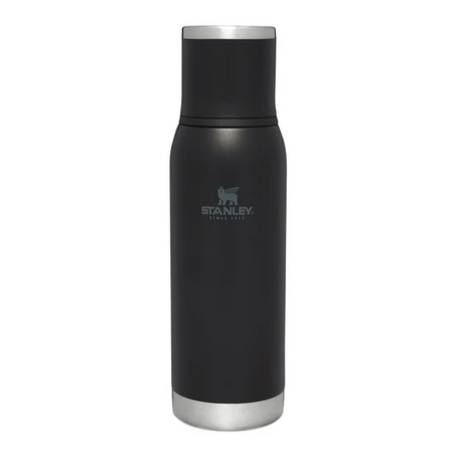 Termos STANLEY Adventure To-Go Bottle 1L Black