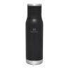 Termos STANLEY Adventure To-Go Bottle 1L Black