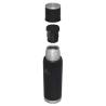 Termos STANLEY Adventure To-Go Bottle 0.75L Black