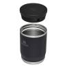 Cana STANLEY Adventure To-Go Food Jar 0.53L Black