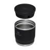 Cana STANLEY Adventure To-Go Food Jar 0.35L Black